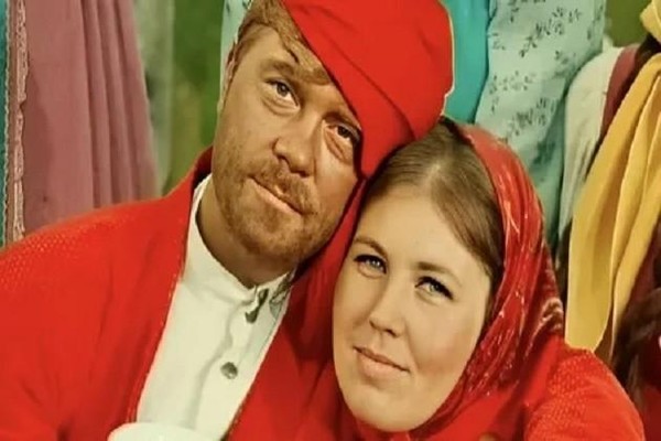 55 лет легенде: «Белое солнце пустыни»