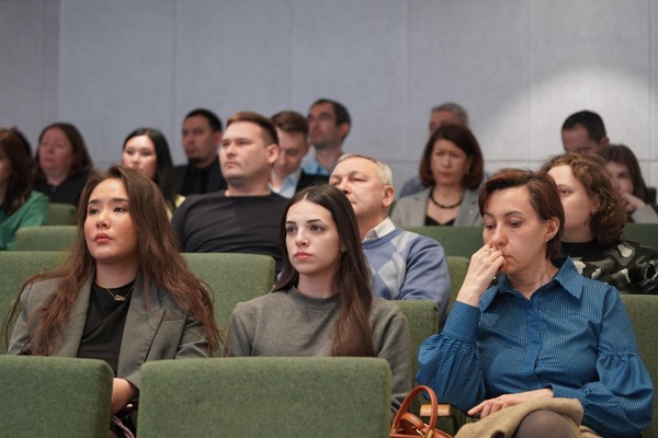 Творческая встреча с автором фильма «Шри-Ланка: выжить в раю»