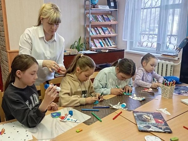 Детективные истории кота