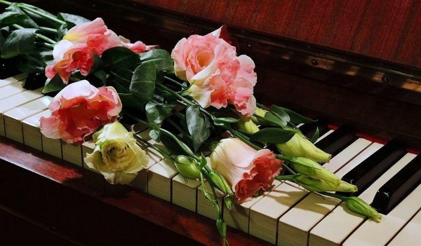 Концерт выпускников класса И. Кирилловой