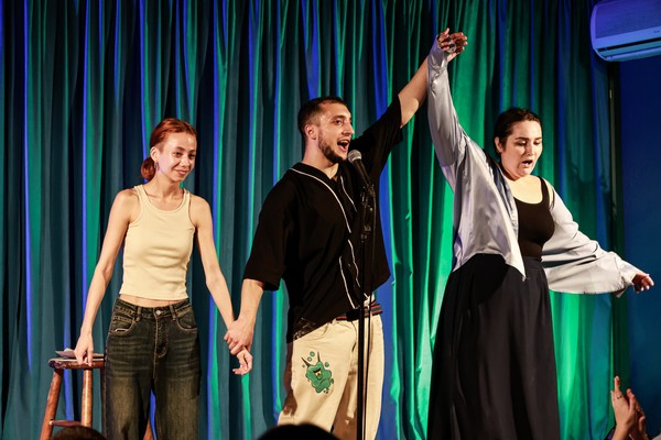 Шоу талантов