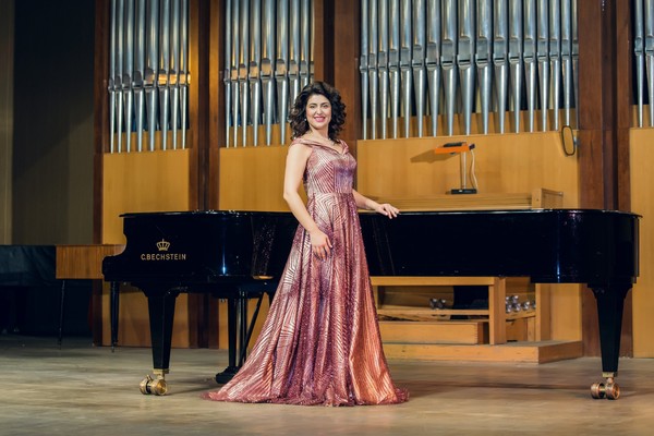 Любовь и жизнь