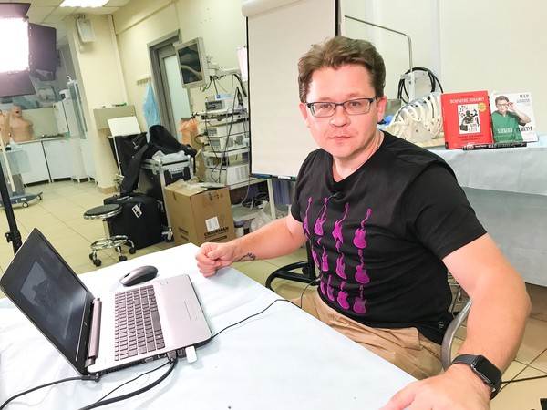 Осмотр тела на месте происшествия: как это происходит на самом деле