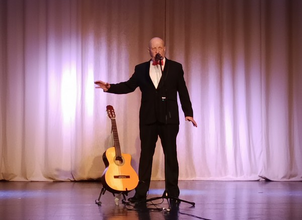 Золотые русские романсы