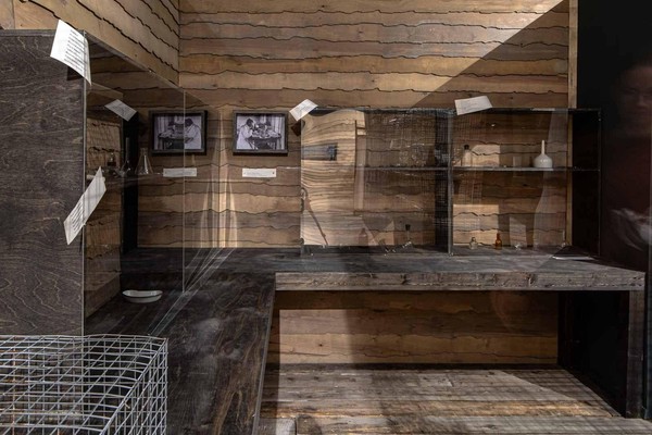 Экскурсия «Клещ. Поймать с поличным»