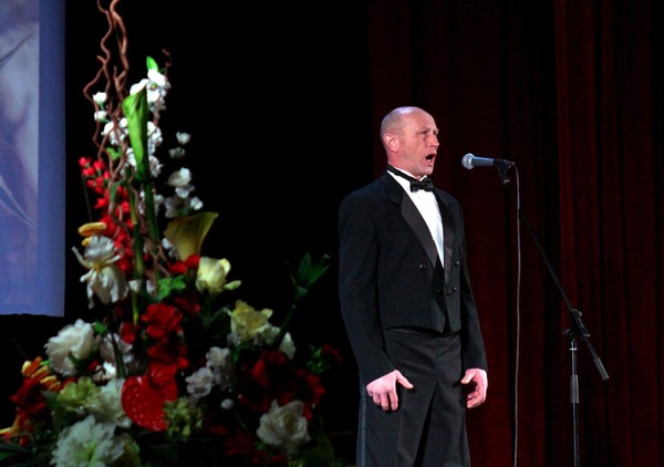 Концерт «Моя мелодия»