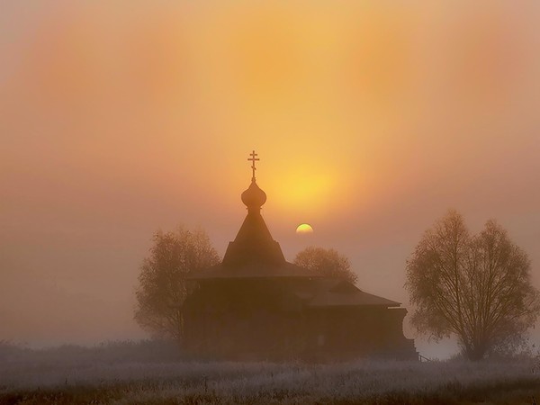 Выставка фотографий Натальи Барановой «Разговор о важном»