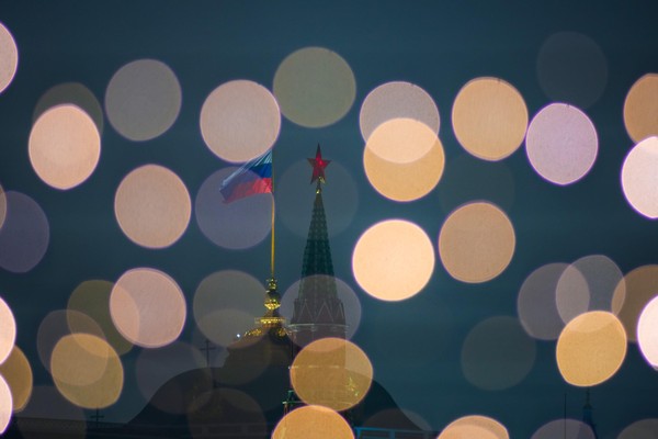 Лекция «От салата до салюта»: кремлевские приемы, как зарождались новые традиции СССР»