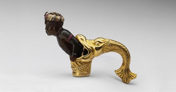 Лекция «Мастера королевской лилии». Французские ювелиры XVIII века»