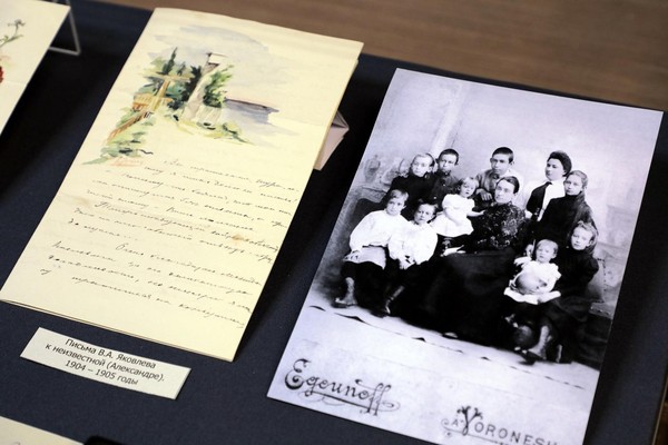 Программа выходного дня «Журфиксы в Мещанке, или выходной в музее»