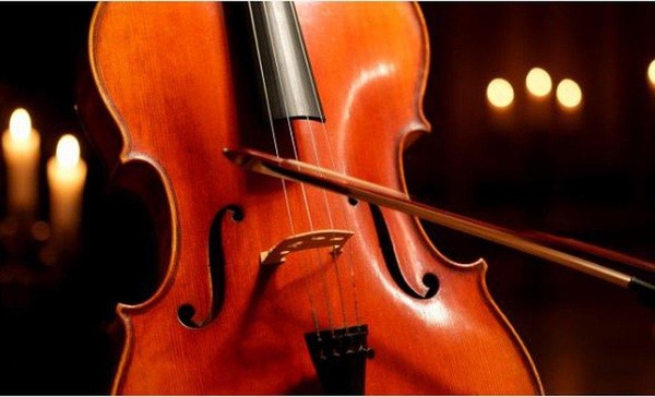 Вечер музыки для виолончели