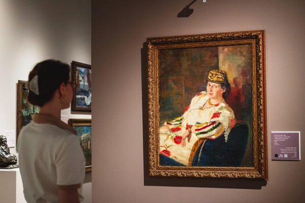 Интерактивная программа «Музейная терапия»