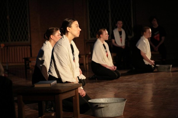 Программа «Читаем Твардовского»