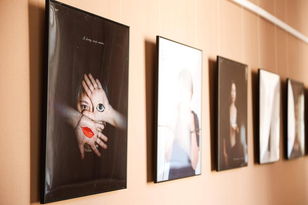 Фотовыставка «Другая»