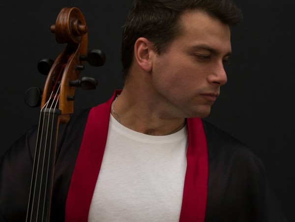 Solo Cello (Соло Челло)