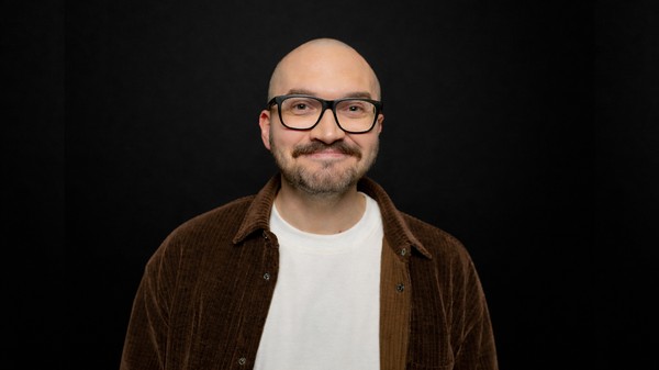 Сергей Зорик