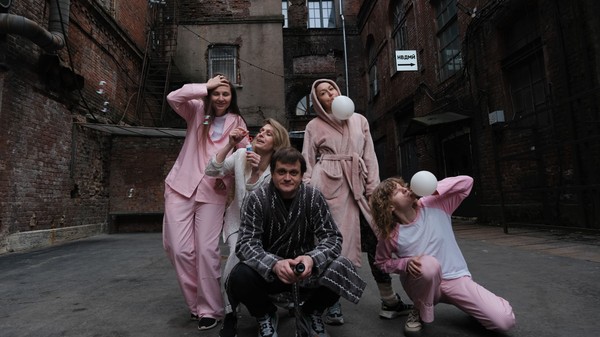 Анна Щетинина