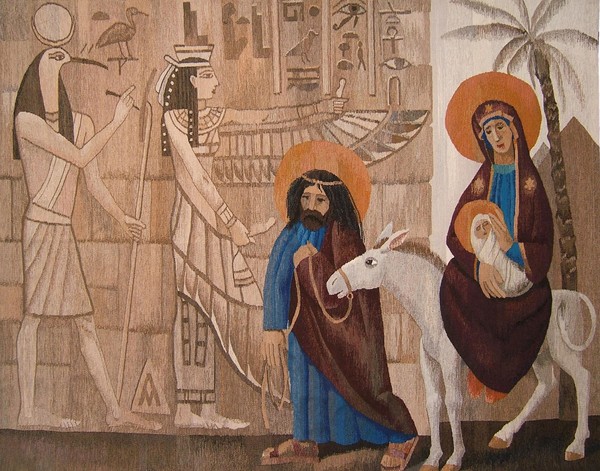 Выставка «Просторы творчества»