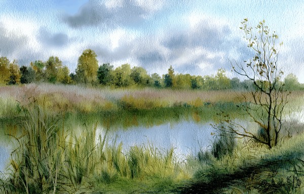 Выставка «Время странствий. Белый путь»