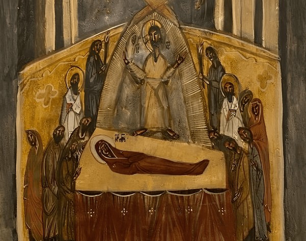 Выставка «Другая икона»