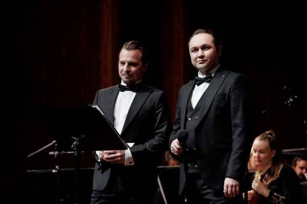 Летучий корабль