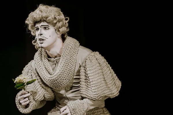 Кентервильское привидение