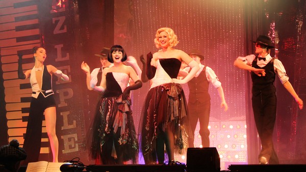 Мария Виненкова