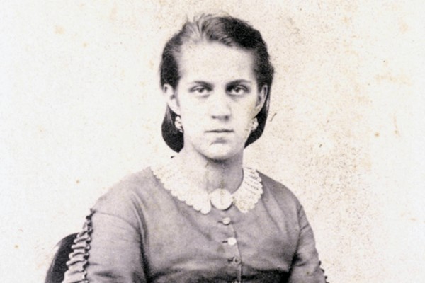 Экскурсия «Ангел мой, небо мое бесконечное». Женщины в жизни и книгах Федора Достоевского»