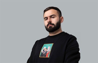 Хетаг Хугаев