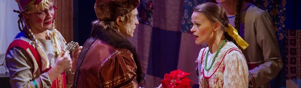 Василина Маковцева