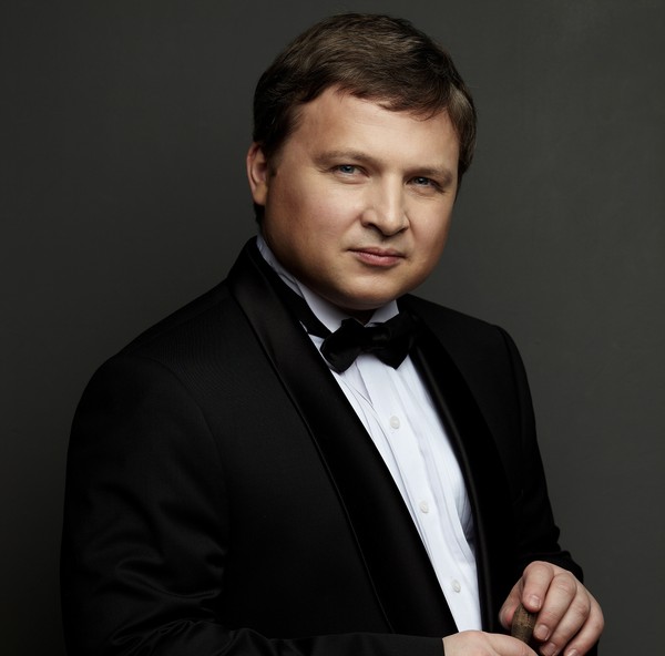 Анатолий Рыбалко и ЗКР