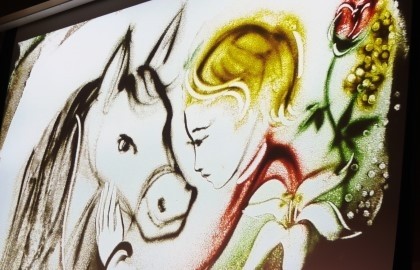 Тисту – маленький волшебник