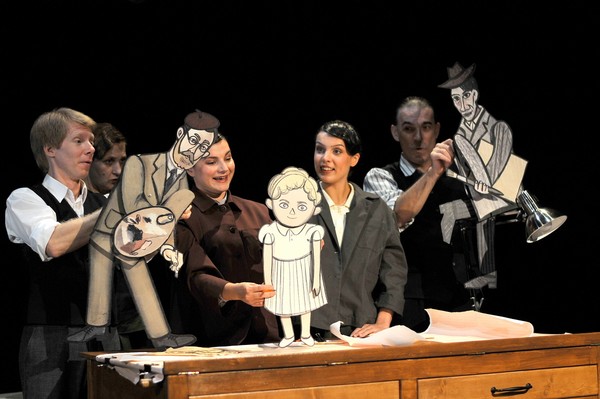 Шарлотта. Девочка, которая мечтала изменить мир