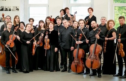 Бетховен. Оратория «Христос на Масличной горе»