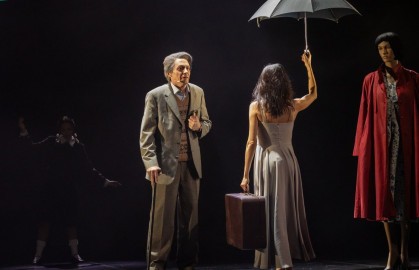 Пеший Махмут