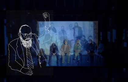 Осумбез / Реа-немиров