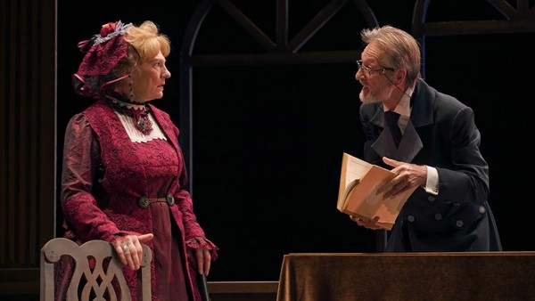 Волки и овцы