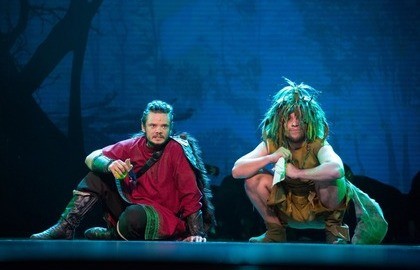 Жить или нежить