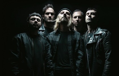 Группа «Hopes die last»