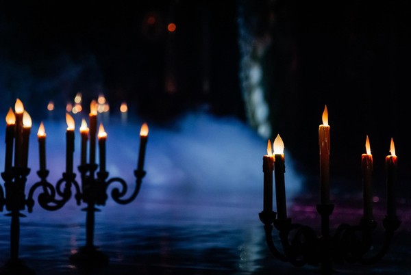 Балет «Медный всадник»