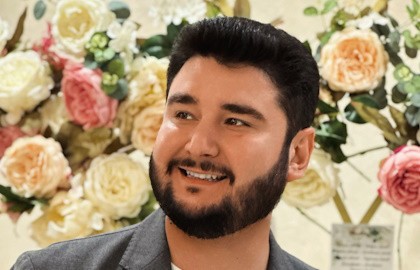 Руслан Кирамутдинов