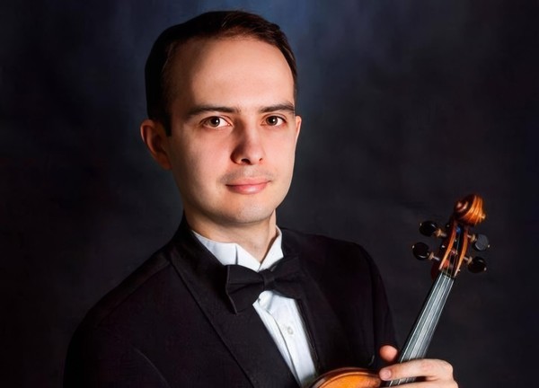 Борис и Леонид Орловы. Магия музыки