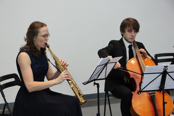 Мой нежный Гафт, мой нервный гений