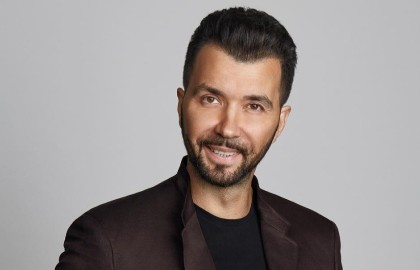 Денис Клявер