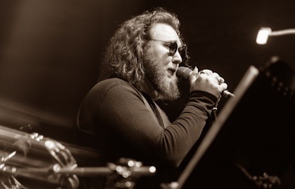 Алексей Стародубцев (Padre)