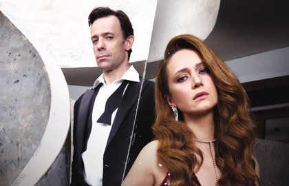 Острые предметы