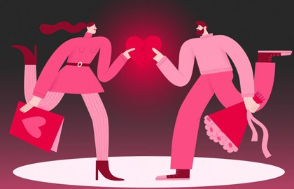 Быстрые свидания от Medio Modo