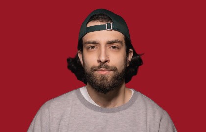 Адам Березов