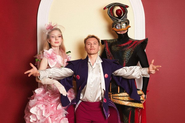 Маленький принц