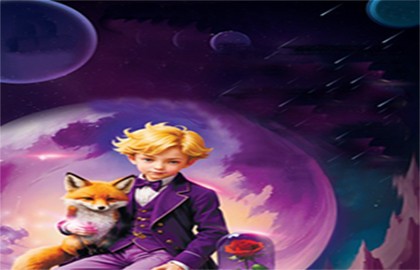 Маленький принц